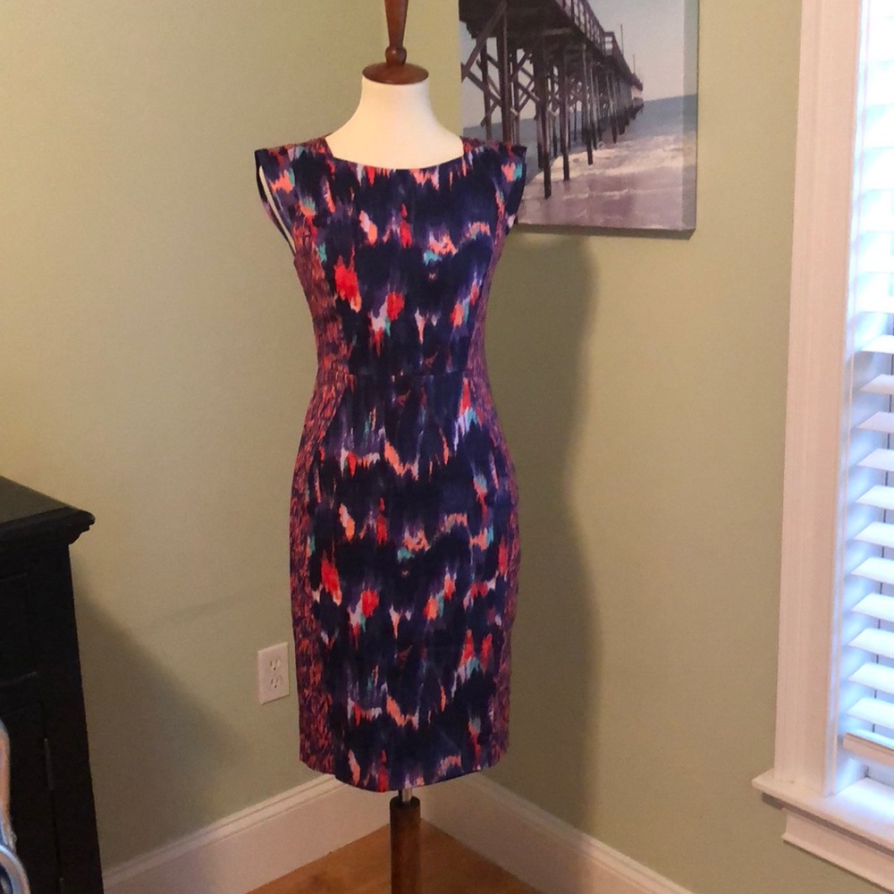 French connection dress